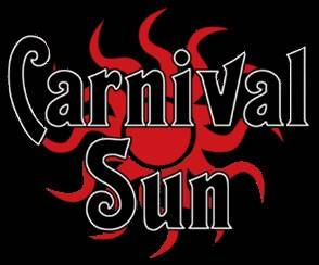 logo Carnival Sun